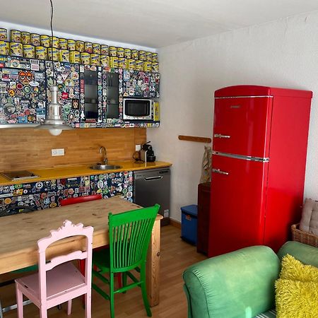 Apartamento Rits Beachfront Salou Luaran gambar