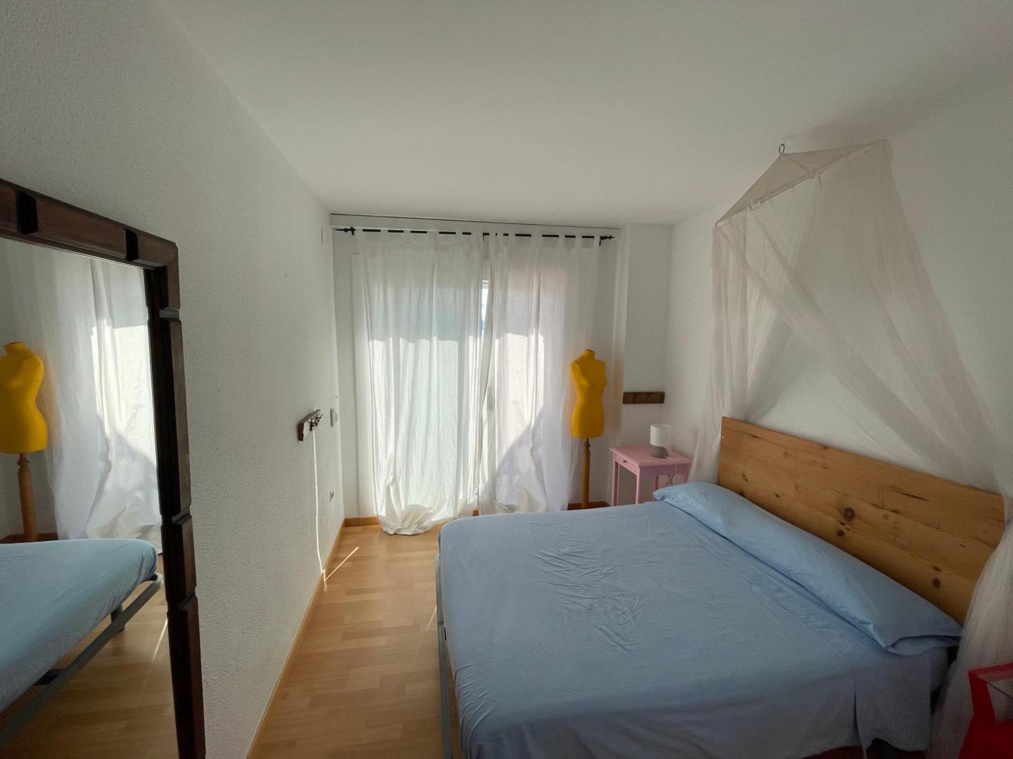 Apartamento Rits Beachfront Salou Luaran gambar