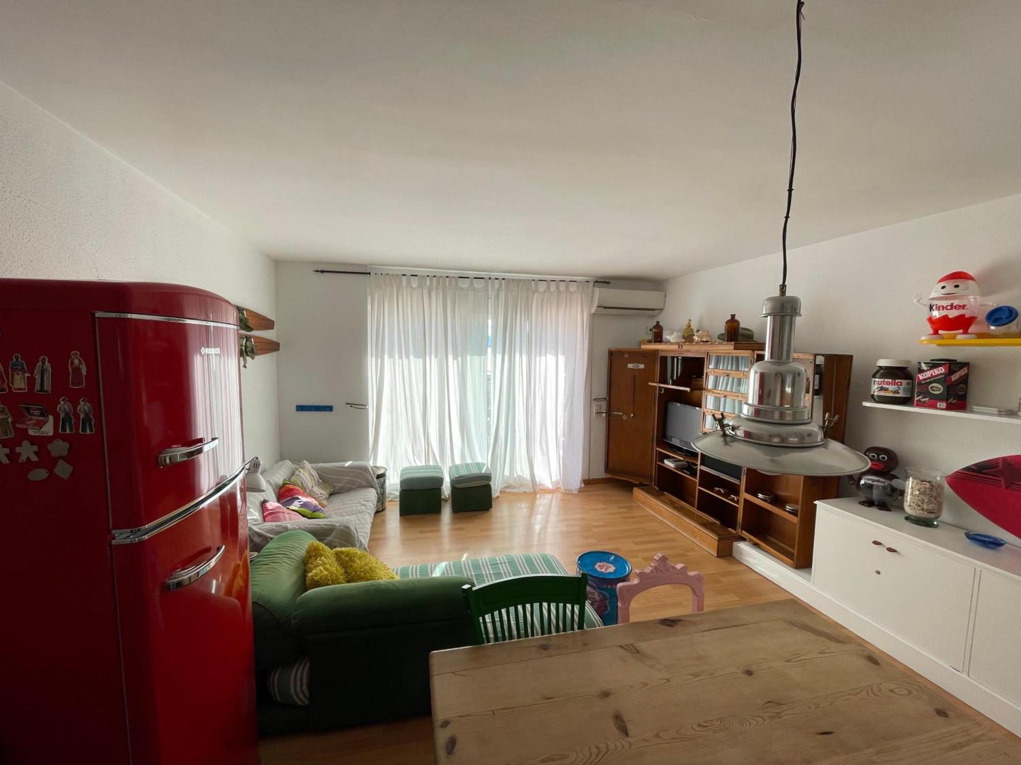 Apartamento Rits Beachfront Salou Luaran gambar